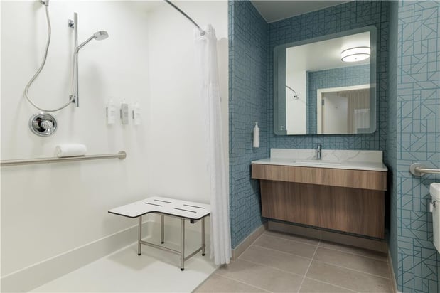 Images Homewood Suites by Hilton Hanover Arundel Mills BWI Airport