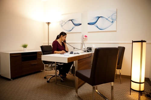 Los Angeles CA what is tms therapy