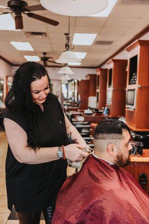 Images Shave and Fade Barbershop