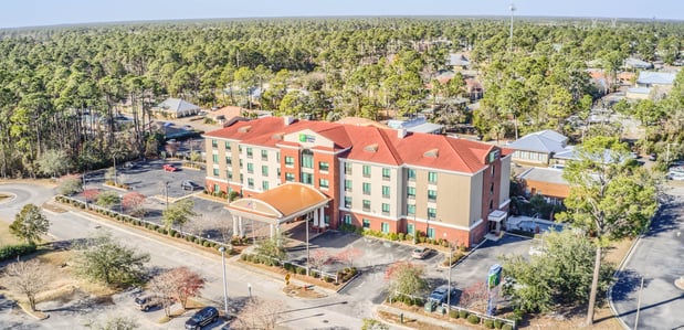 Images Holiday Inn Express & Suites Gulf Shores by IHG