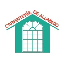Carpintería de aluminio M.Esquivias Logo