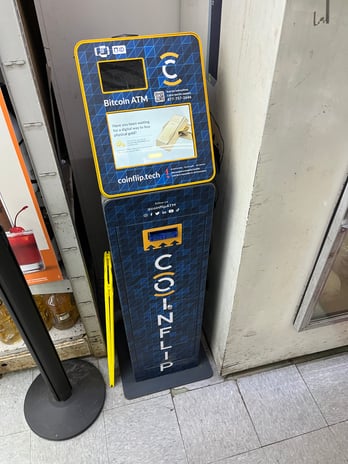 Images CoinFlip Bitcoin ATM - Quick N Save (South Beloit)