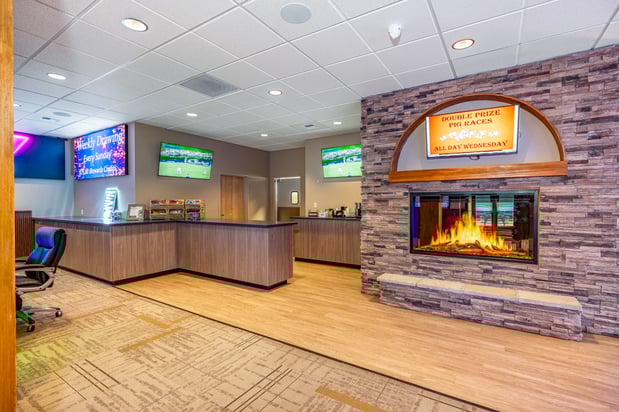 Images Yellowstone Casino