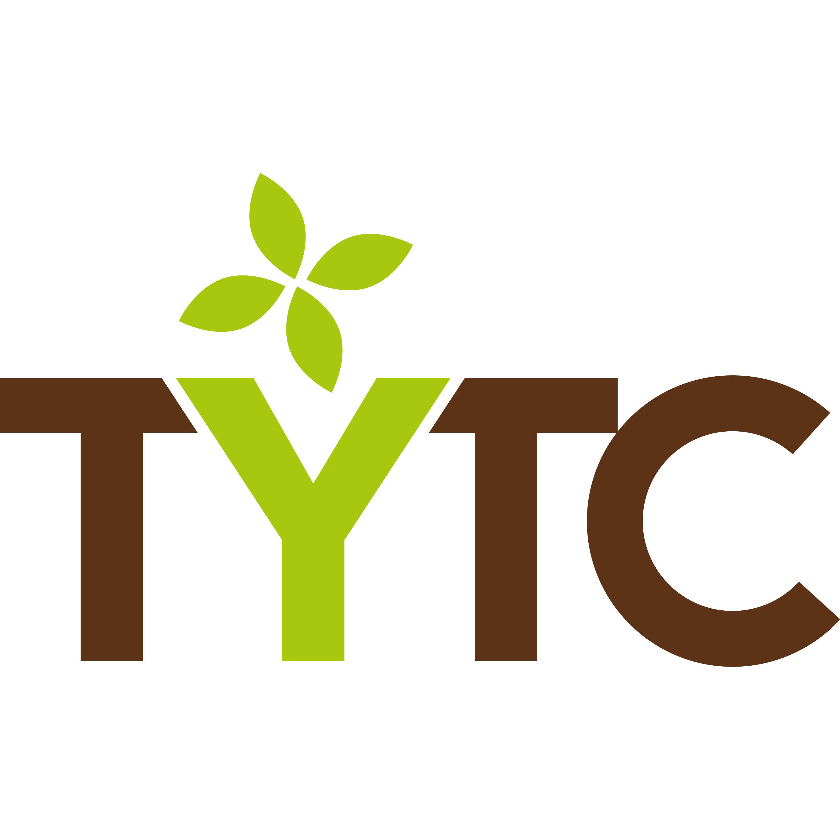 Logo TYTC Trading Company GmbH