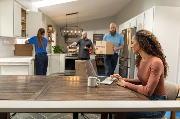 Images Suddath Relocation Systems of Texas