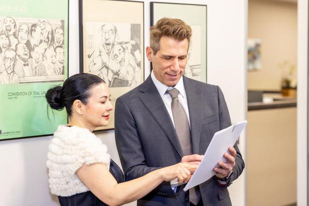 Images Grossman Law Offices