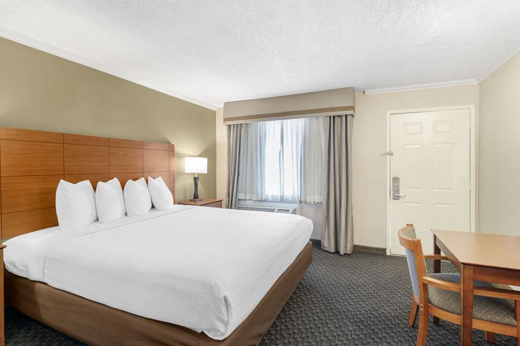 King Room