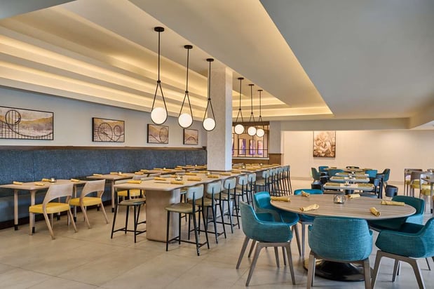 Images DoubleTree by Hilton Buena Park