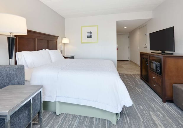 Images Hampton Inn Los Angeles/Carson/Torrance