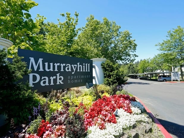 Images Murrayhill Park