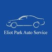 Eliot Park Auto Service Logo