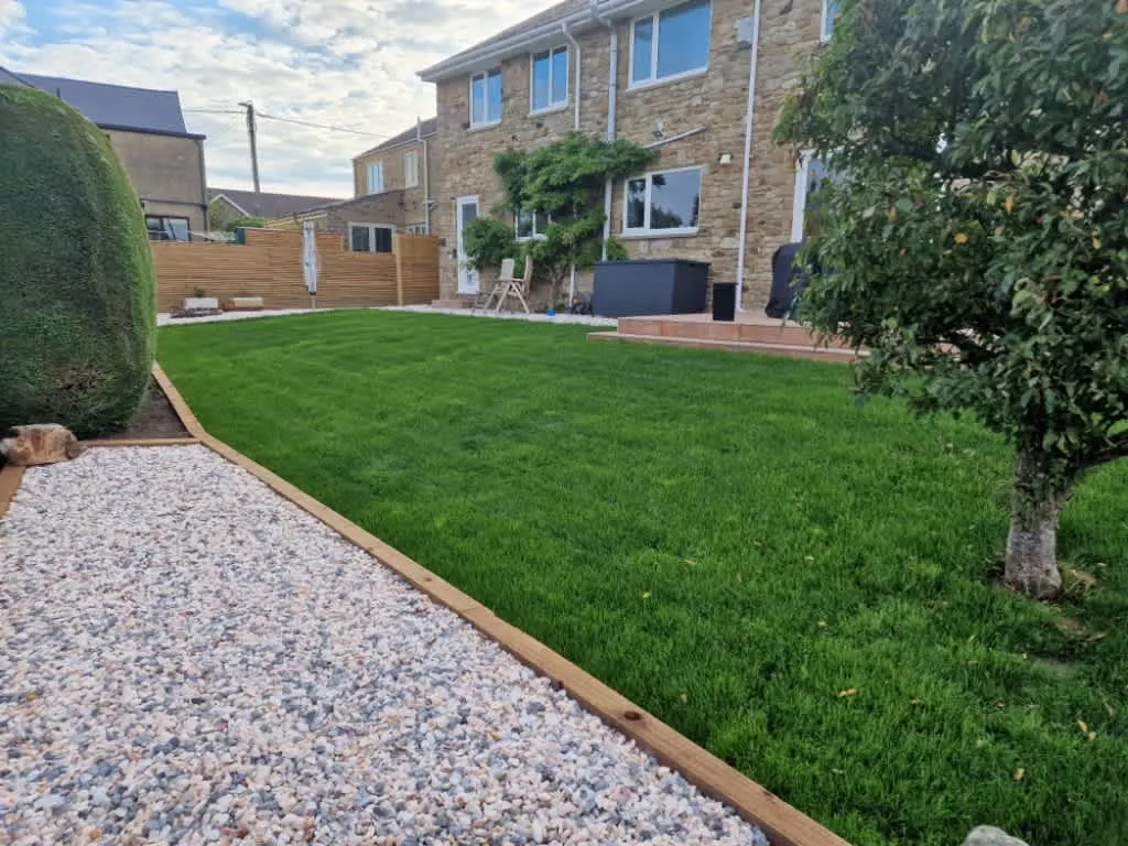 Images Northern Delta Developments Ltd