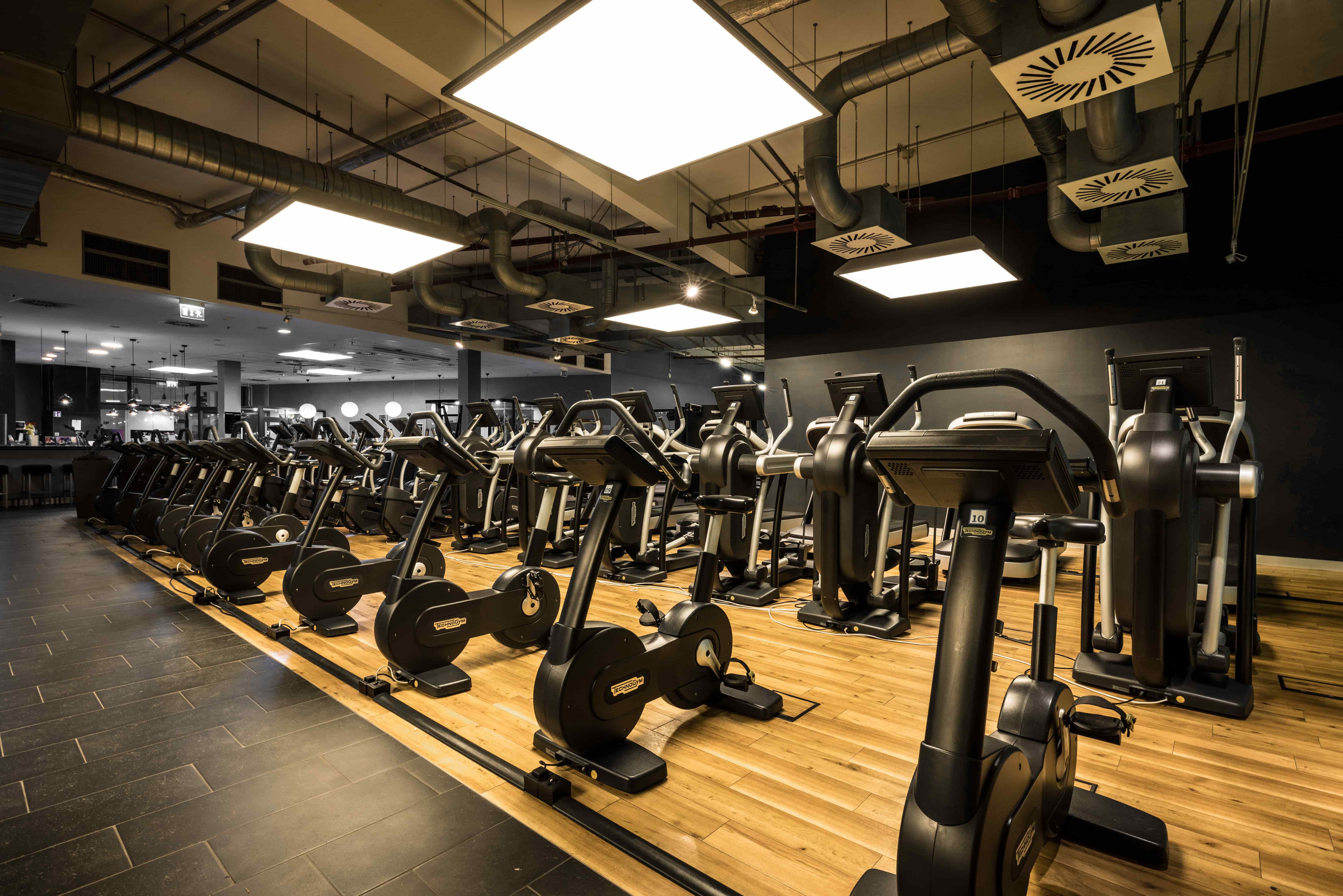 Bild 4 Fitness First Berlin - Lichterfelde in Berlin