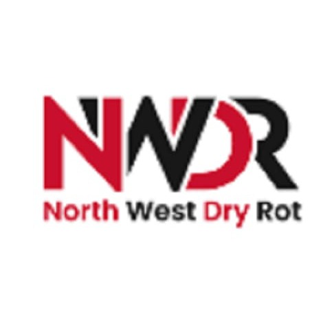 North West Dry Rot Ltd Logo