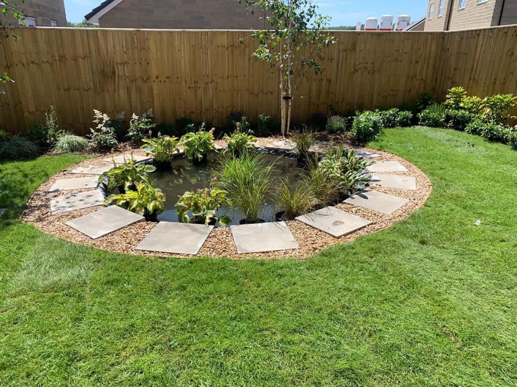 Images Webster & Son Landscapes Ltd