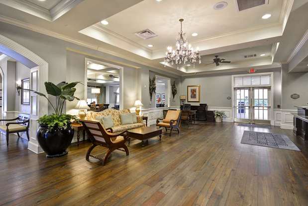 Images Hampton Inn & Suites Savannah Historic District