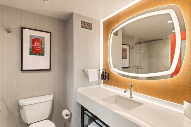 Images Hotel Indigo Baton Rouge Downtown by IHG