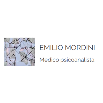 Emilio Mordini - Medico Psicoanalista Logo