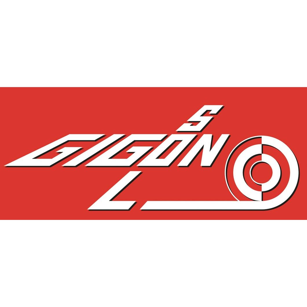 Gigon SA Logo
