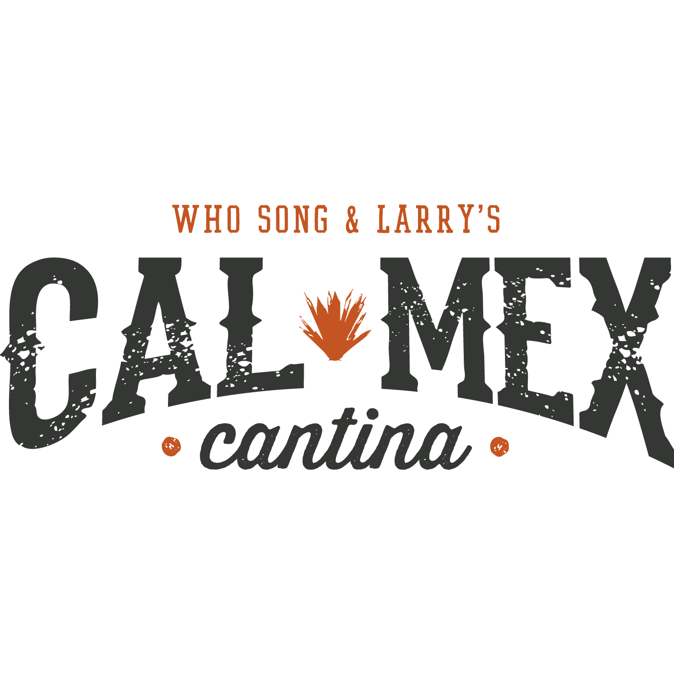 Cal Mex Cantina