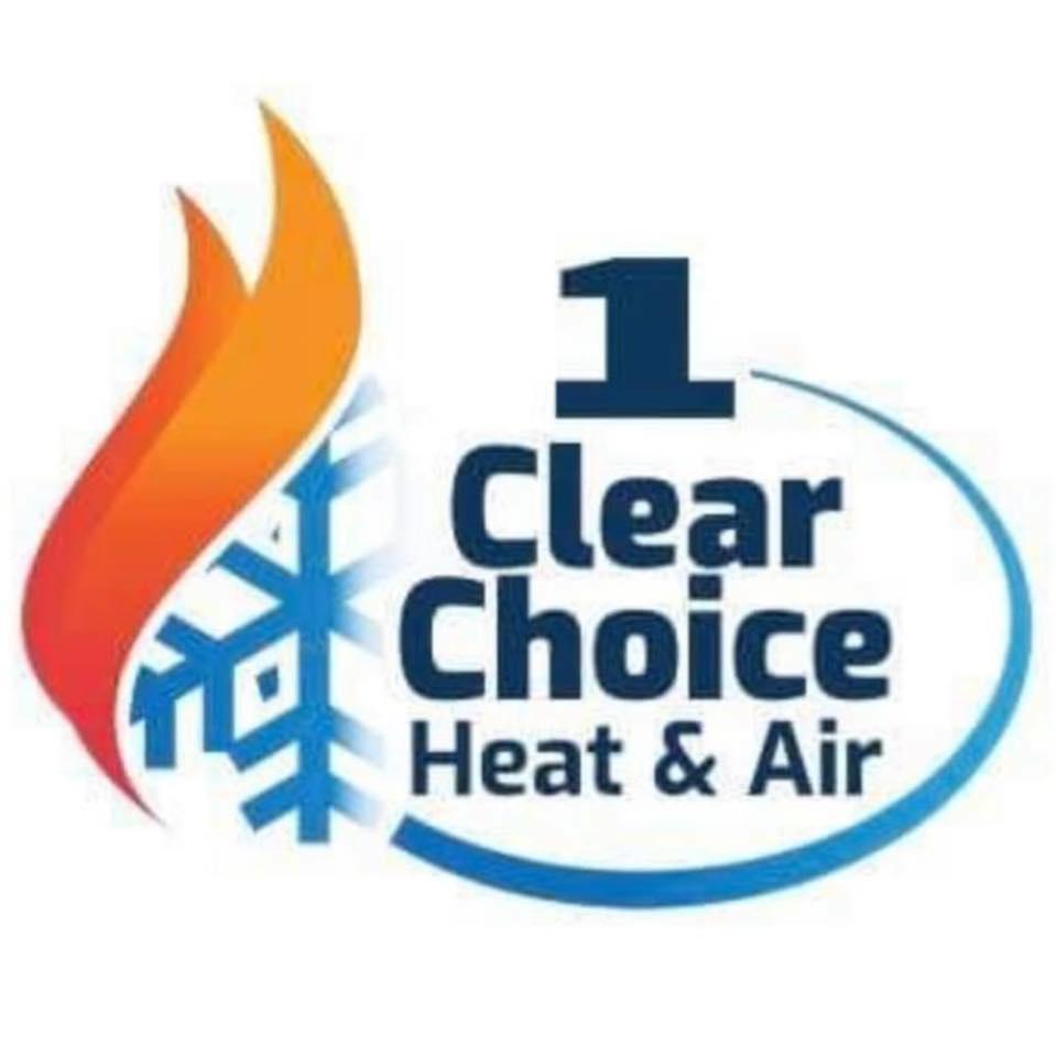 1 Clear Choice Heat and Air - Pendergrass, GA 30567 - (470)208-0029 | ShowMeLocal.com