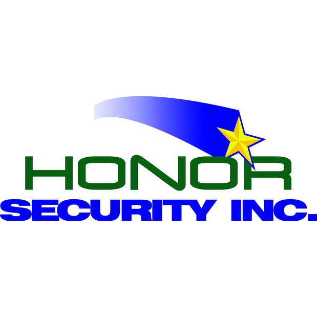 Honor Security Logo
