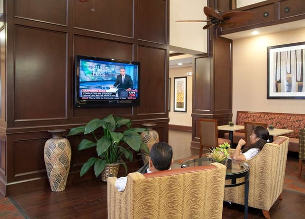 Images Hampton Inn & Suites New Braunfels
