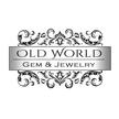 Old World Gem & Jewelry Logo