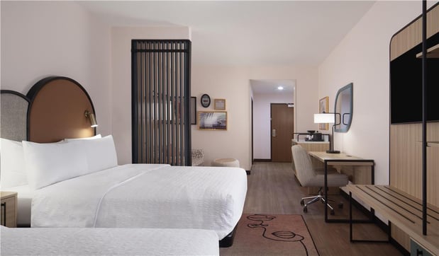 Images Hampton Inn by Hilton Tampa Fairgrounds Casino