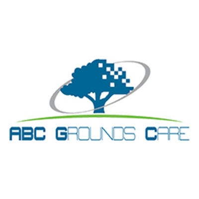 ABC Grounds Care and Landscape Logo