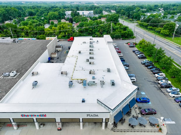 Images Innovative Roofing Systems