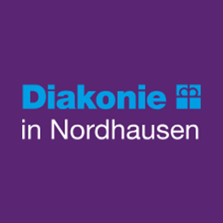 St. Jakob Haus in Nordhausen in Thüringen - Logo