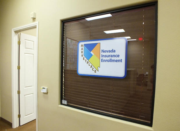 Images Nevada Insurance Enrollment | Health Insurance Agency