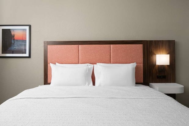 Images Hampton Inn Norfolk/Virginia Beach