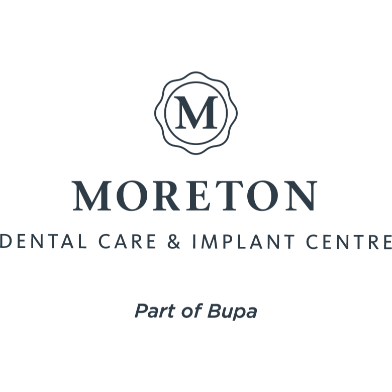 Moreton Dental Care Logo