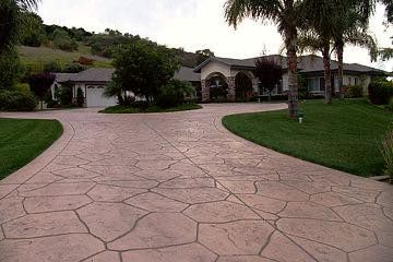Images Mt. Olive Concrete