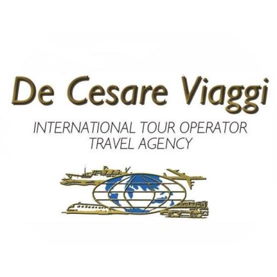 De Cesare Viaggi Logo