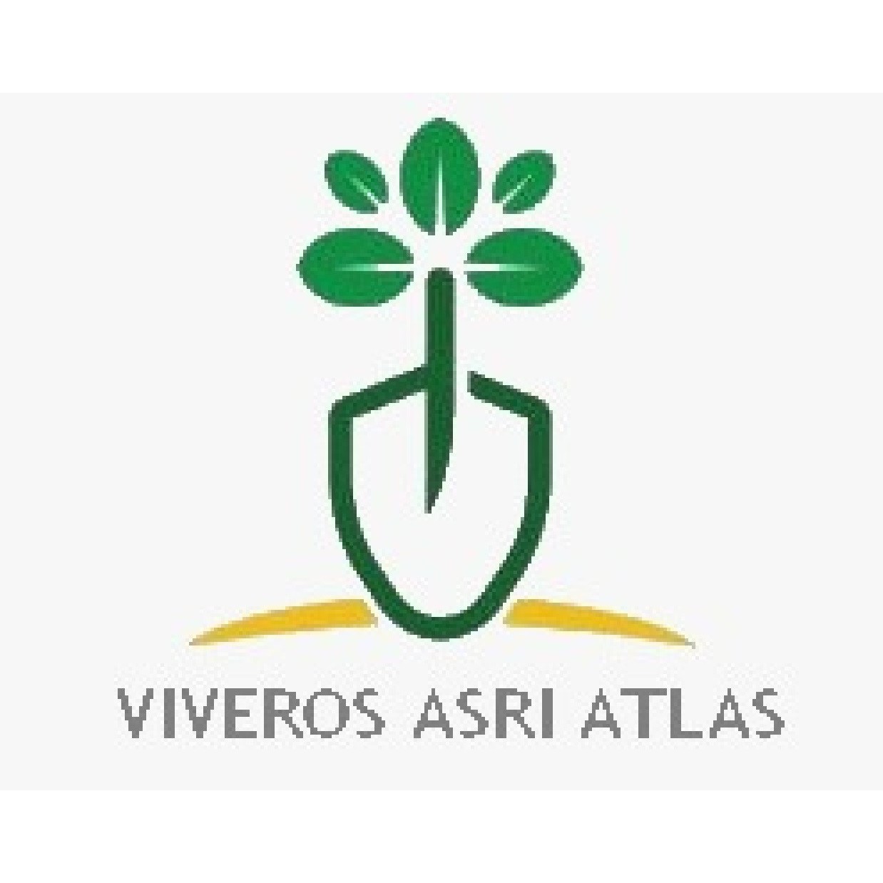 Viveros Asri Atlas Logo