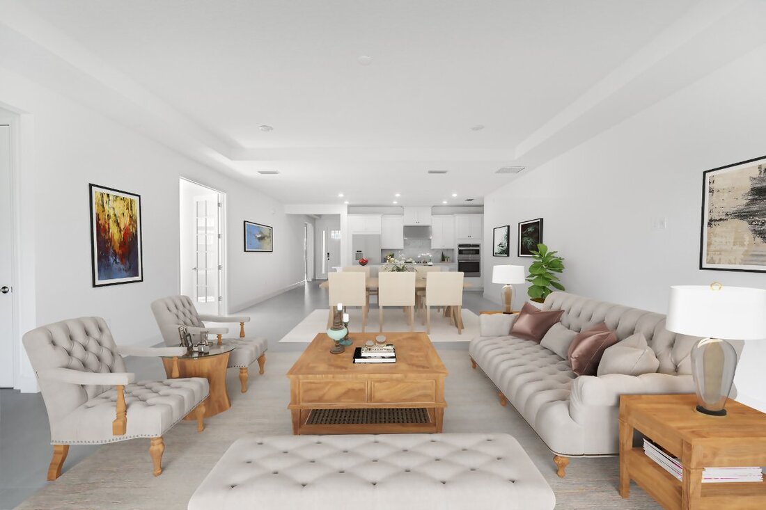 Harvest at Ovation - Taylor Morrison Image