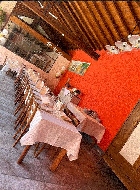Images Ristorante da Tania