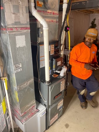 Images Sureway Heating Cooling Plumbing