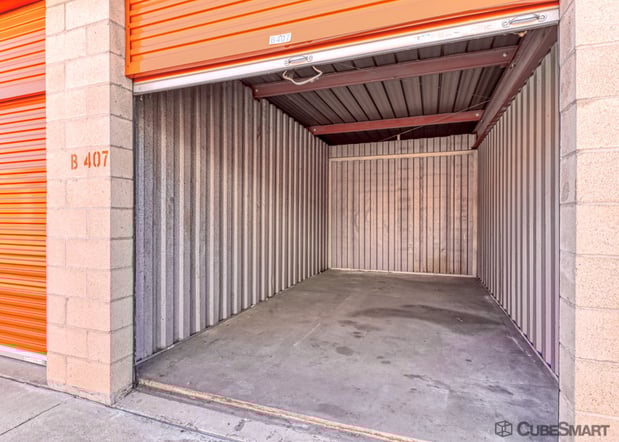 Images CubeSmart Self Storage