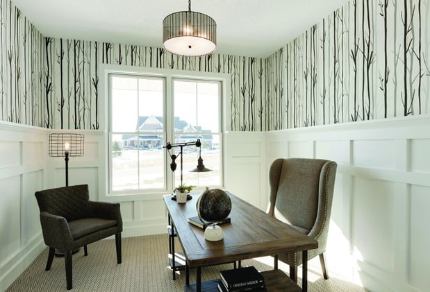 Images Woodhaven Lumber & Millwork
