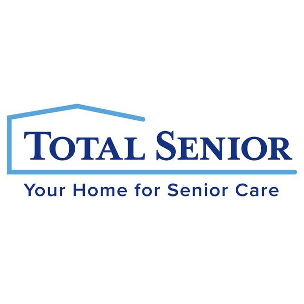 Total Senior Logo