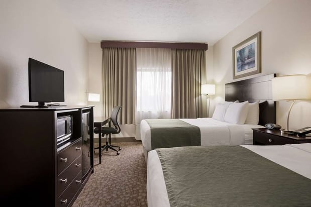 Images Best Western Kendallville Inn