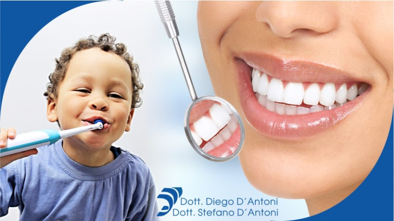 Images Ambulatorio Odontoiatrico Associato D'Antoni