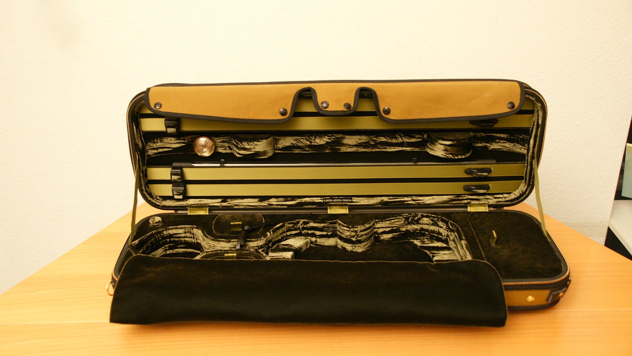 pro musica Ulm GBR, Syrlinstraße 16 in Ulm