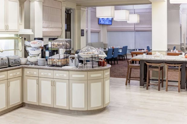 Images Hilton Garden Inn McAllen Airport