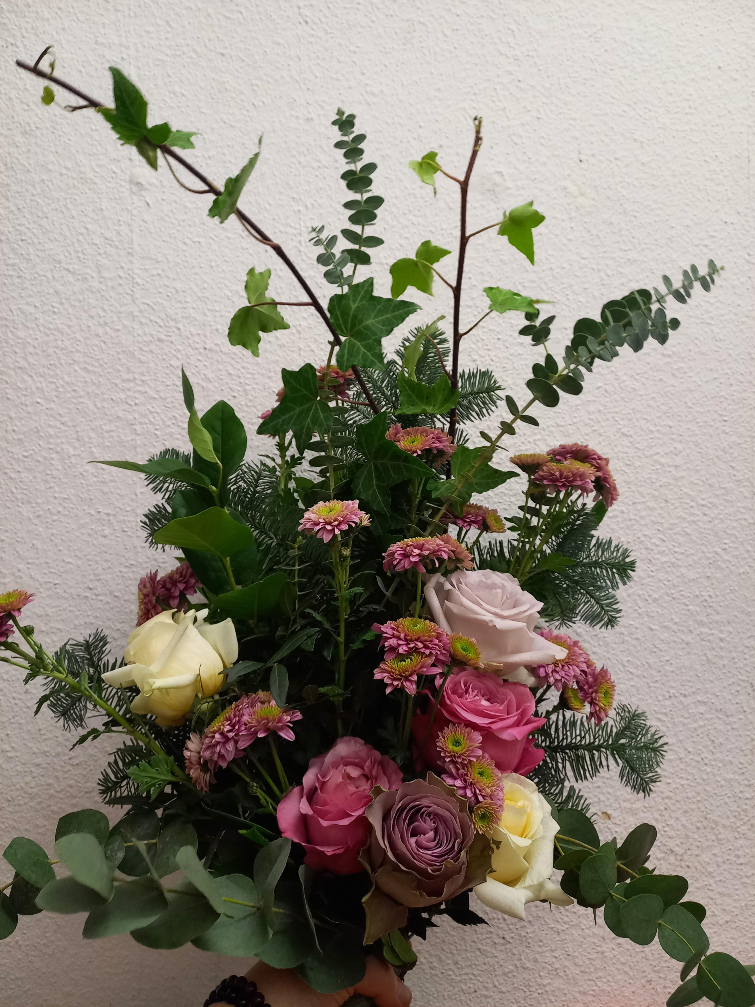 Kundenfoto 108 Blumen & Dekoration | Rita Roth | München