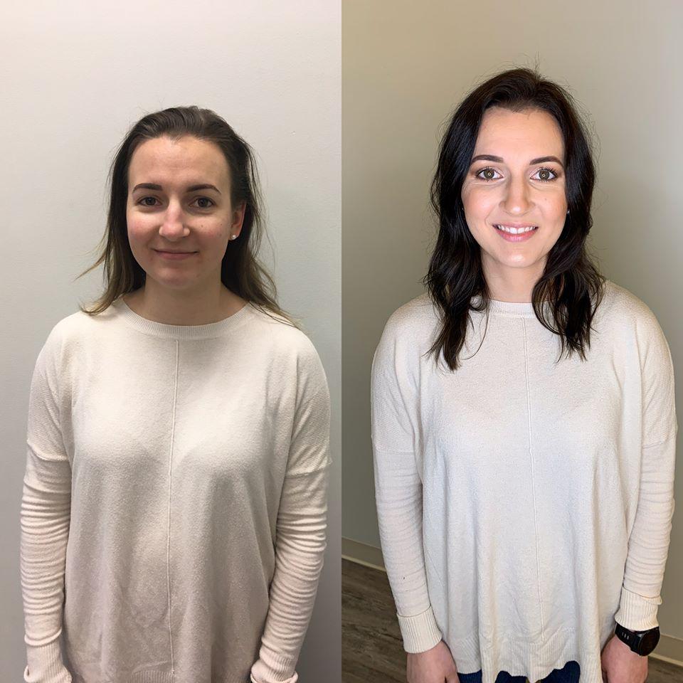 The Retreat Salon & Day Spa Photo